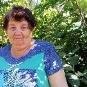 Валентина паневина, 69 лет