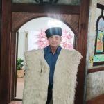 Александр, 57 лет