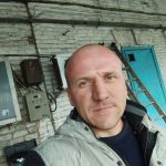 Анатолий, 33 года